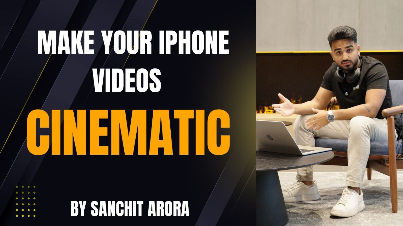 iPhone Content Creation - Tevello